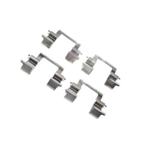 Ремкомплект колодок передних Opel Frontera, Isuzu Trooper 91- тормозных Мукачево