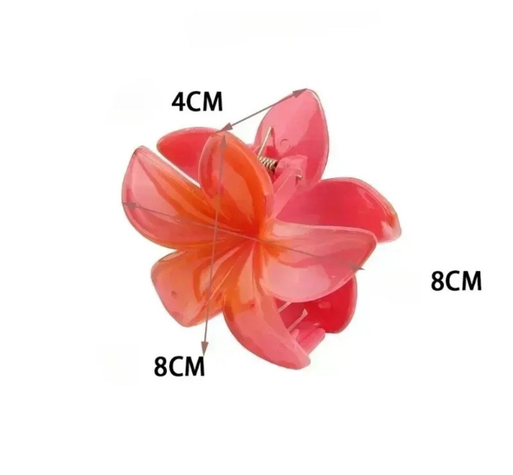 Комплект крабиків 7 шт 8 см Смела - изображение 2