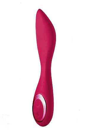 Вибратор гибкий Dream Toys SPARKLING ELIZA Sex Aura Киев