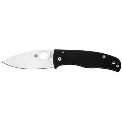 Нож Spyderco Bodacious CPM S30V G-10 Black (C263GP) Винница - изображение 1