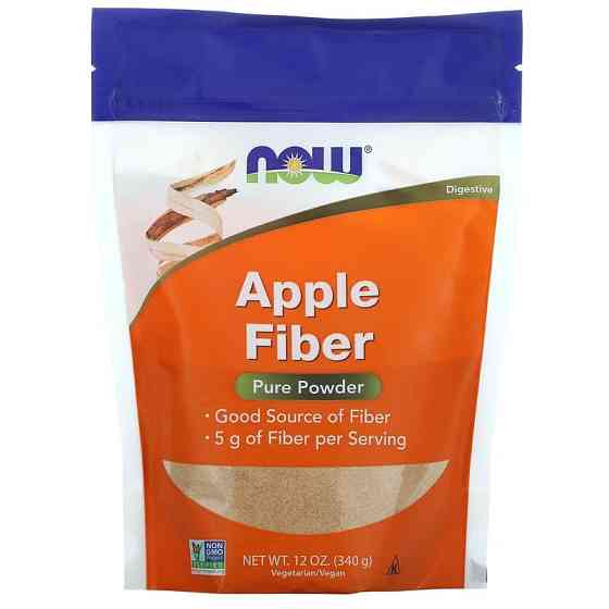 Чиста яблучна клітковина (Pure Apple Fiber) 340 г Київ