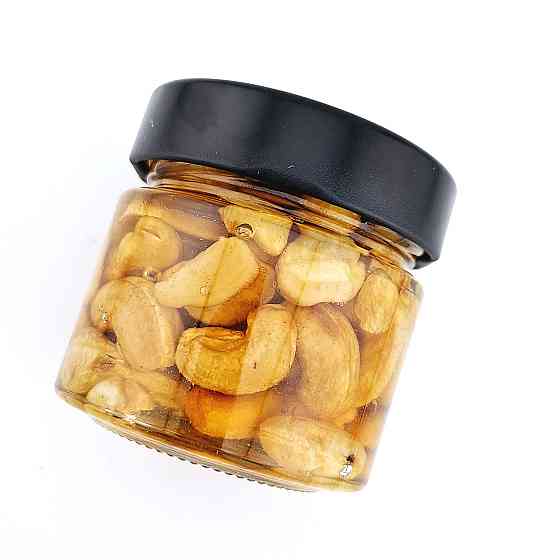 Кешью с медом 130 грамм Одесса