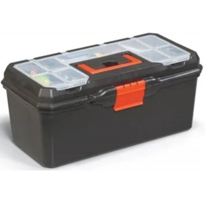 Ящик для інструментів Stark Classic 19" 230x480x230 мм (100004019) Вінниця - фото 1