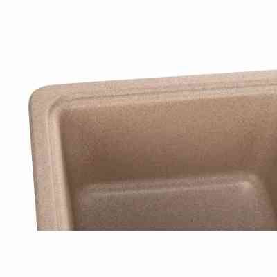 Мийка кухонна GRANADO ALANIS avena (gr2702) Вінниця