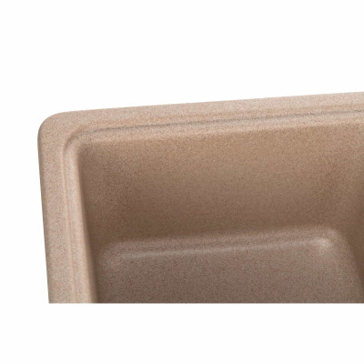 Мийка кухонна GRANADO ALANIS avena (gr2702) Вінниця - фото 3