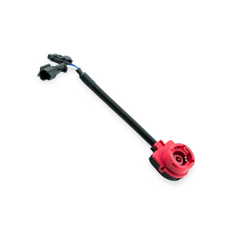 Провод для ламп D2R , D2S угол 2-х контактная питания Мукачево - изображение 1