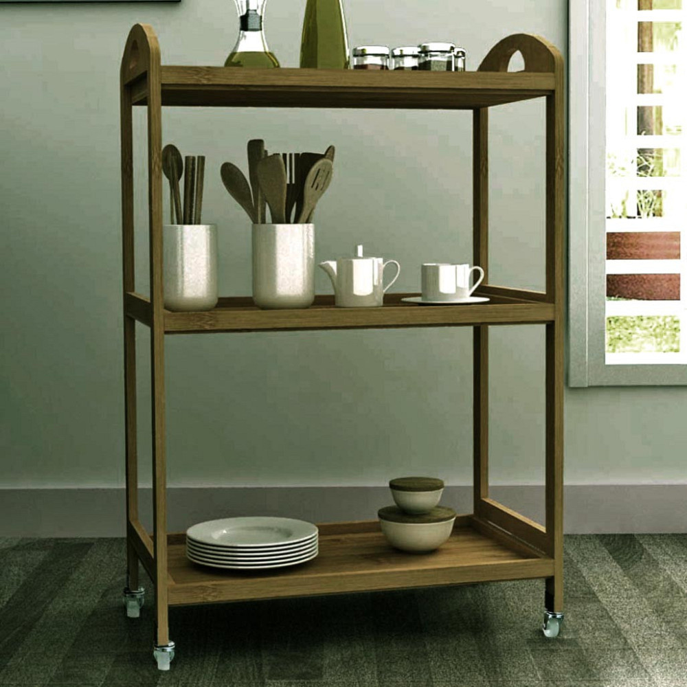 Сервировочный столик 