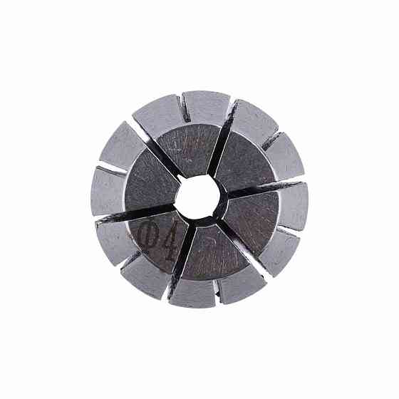 Набор цанг ER16, 10 шт, для ЧПУ и фрезеровки Киев