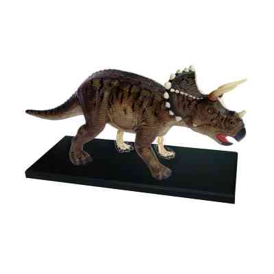 Пазл 4D Master Master Трицератопс (FM-622014) Винница