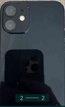 Айфон: iPhone 12 Mini Киев