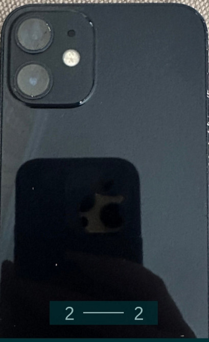 Айфон: iPhone 12 Mini Киев - изображение 2