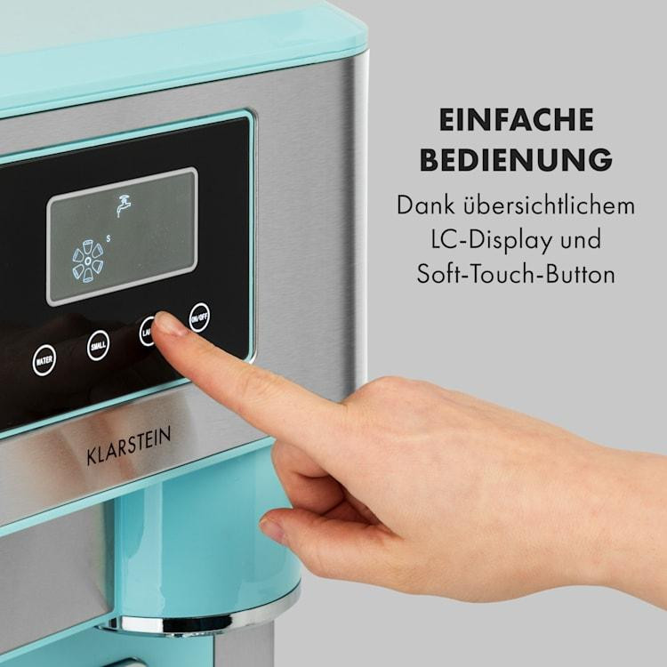 Генератор льда Ice Age Klarstein Германия Ровно - изображение 5