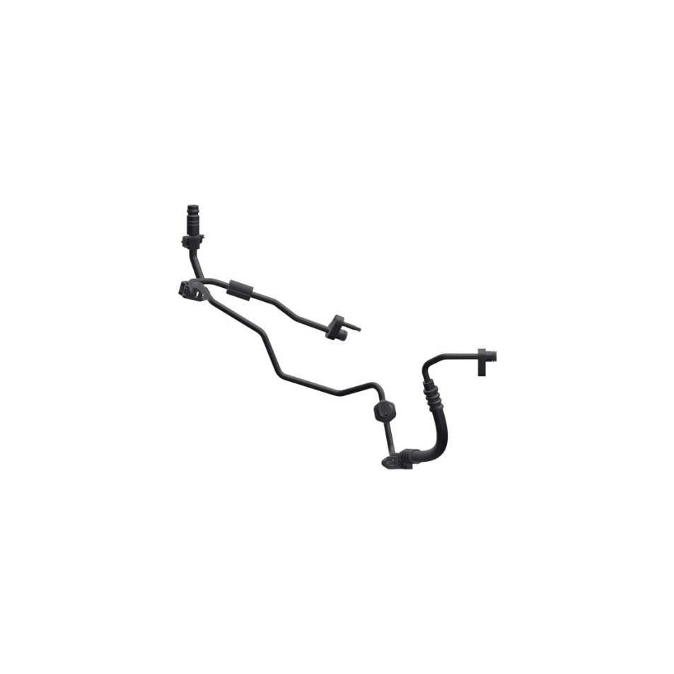 Mercedes-Benz  A2468302415 Трубка кондиціонера CLA Shooting Brake X117 CLA C117 GLA X156 A-class W176 B-class W242 B-class W246 Одеса - фото 4