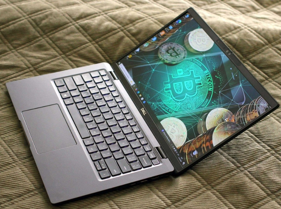 DELL 7420/2022г/i5-1145G7 8х!/Видео 4GB/16GB/SSD512 Харьков - изображение 2