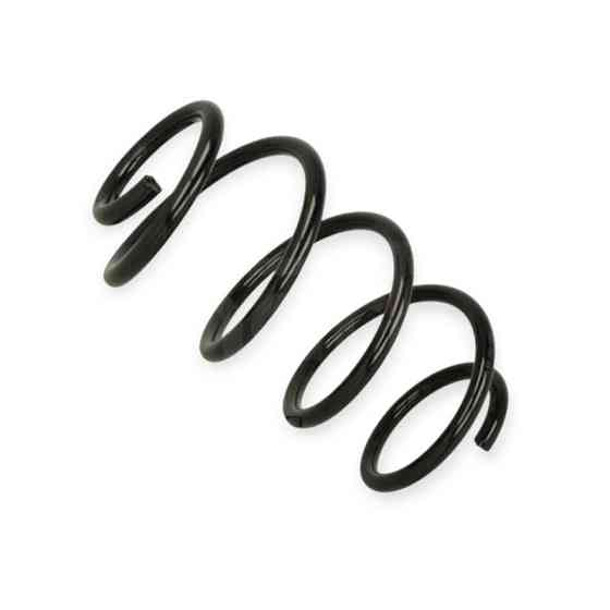 Пружина Мерседес Бенз Vito 639 03- передняя Мукачево