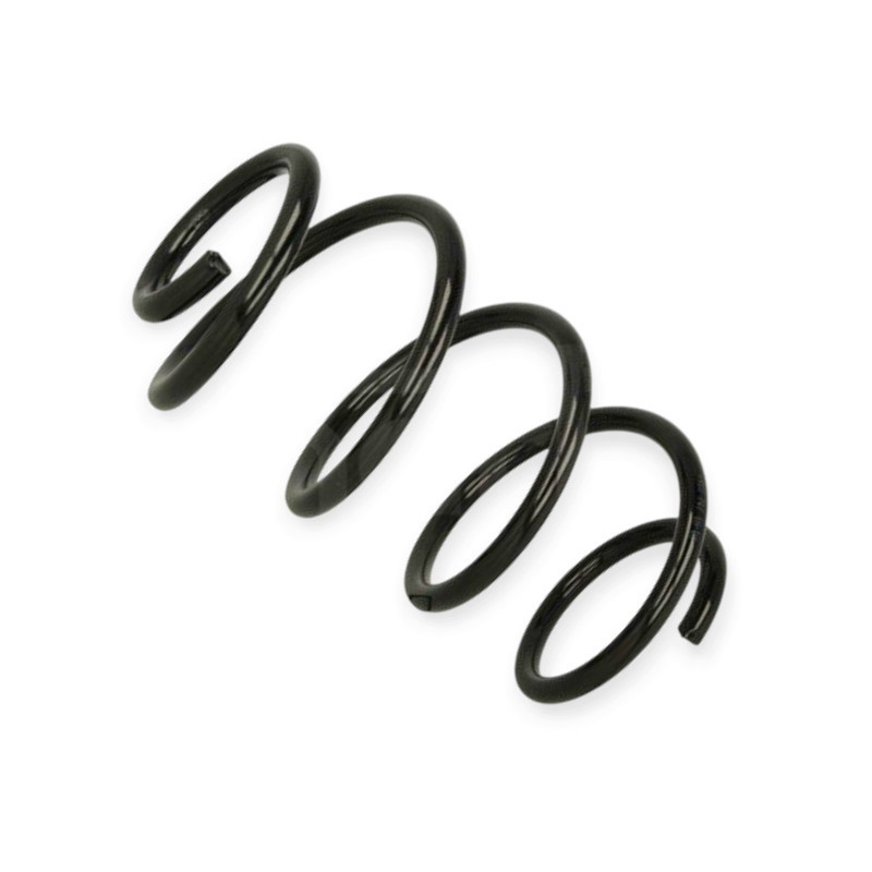 Пружина Мерседес Бенз Vito 639 03- передняя Мукачево - изображение 1