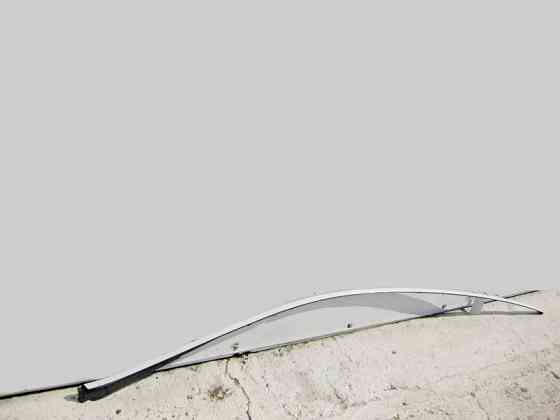 Mercedes-Benz  A2196900162 Молдинг - водовідведення даху лівий CLS C219 Одеса