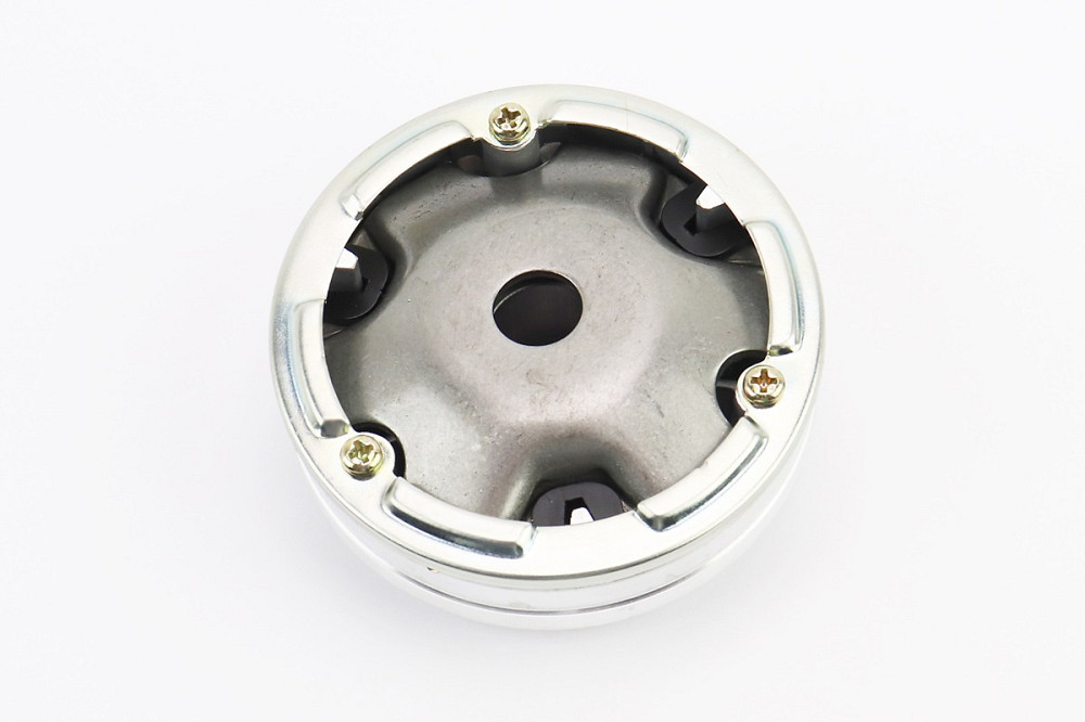 Варіатор передній к-кт Suzuki LET'S (внутрішня щока 14мм) Київ - фото 2