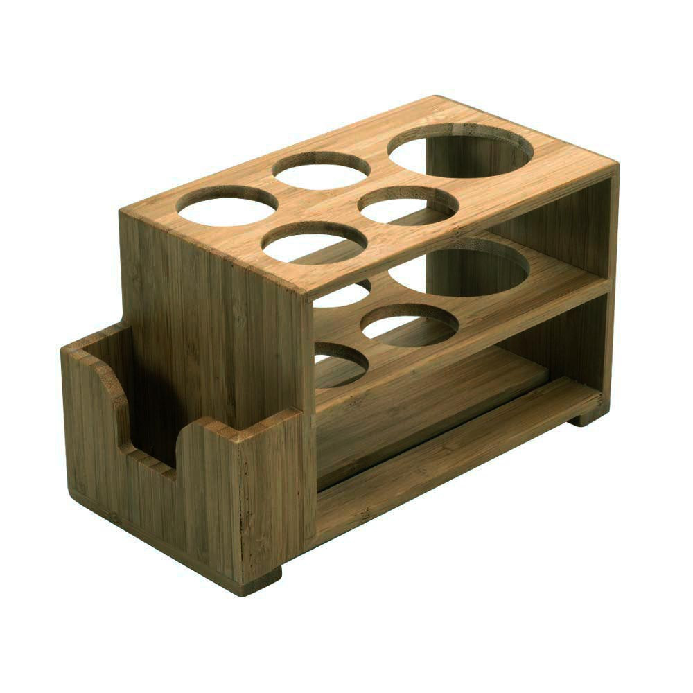 Органайзер для зубних щіток "Маракеш" мускат Миколаїв - фото 3