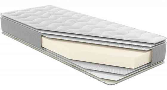 Ортопедический матрас Матрас Notte Контур беспружинный 200х200 Харків