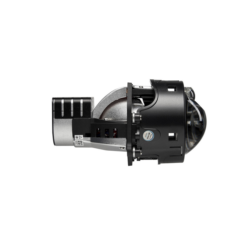 Комплект світлодіодних лінз Kamiso (Aozoom) AAPD10-02 Bi-LED LASER 5500K GEN4 51/69W Харків - фото 3