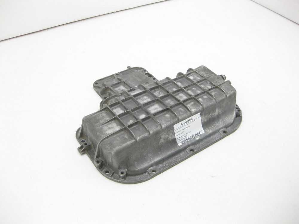 Mercedes-Benz  A1130140403 Нижня частина масляного піддону - картера двигуна M113 для E-Ckass W211 S-Class W220 4matic Одеса - фото 3