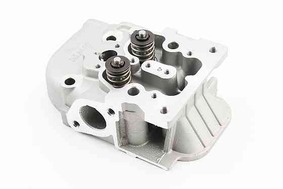 Головка 178FA ZUBR у зборі Київ