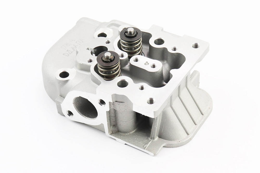 Головка 178FA ZUBR у зборі Київ - фото 2