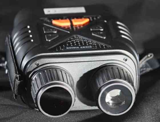 Бинокль ночного видения  Inskam Night Vision 3 Киев