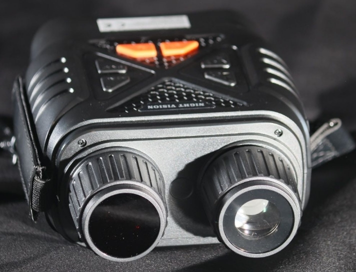 Бінокль нічного бачення Inskam Night Vision 3 Київ - фото 6