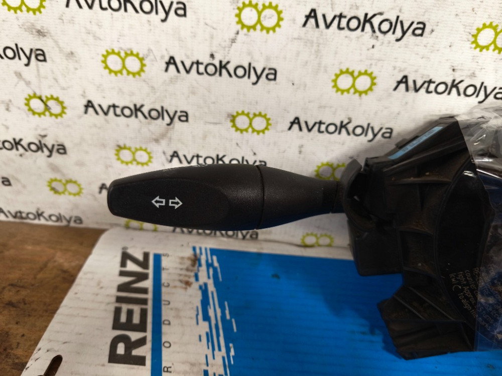 Підкермовий перемикач в зборі Ford Fusion 2002-2012 Ковель - изображение 3