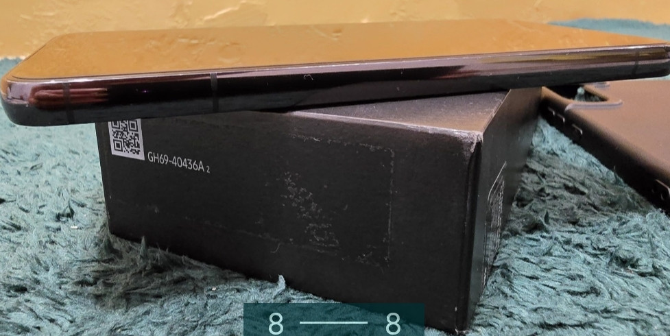 Телефон: Samsung S22 8/128Gb. 2 SIM. Киев - изображение 3