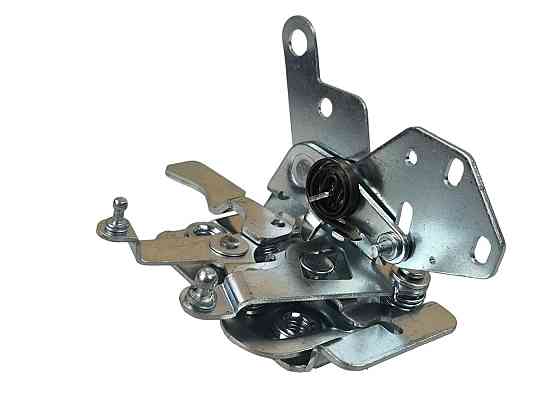 Замок 2108, 2109, 21099, 2110-2115 внутренний передний правый (механизм двери) двери Мукачево