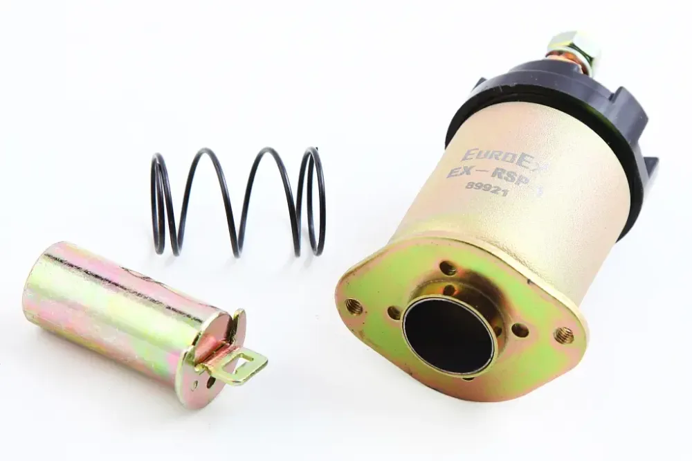 Втягивающее реле 2110 EuroEx Винница - изображение 3