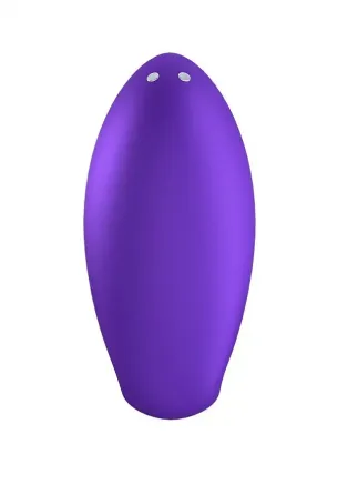 Вібратор на палець Satisfyer Love Riot Purple, 12 варіантів використання Львов