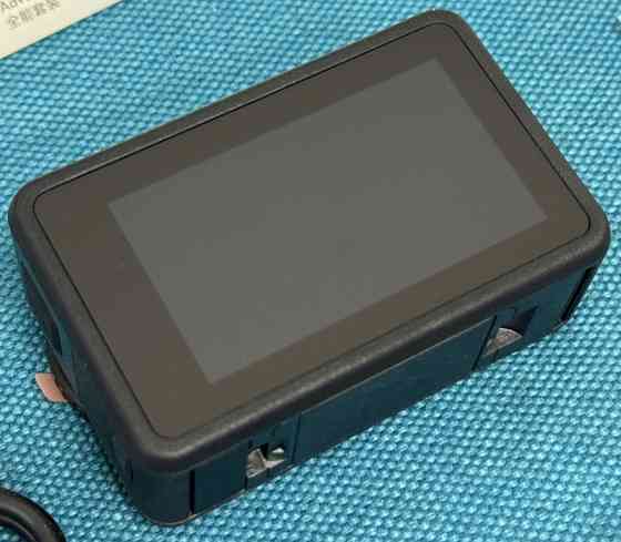 Камера Новая: DJI Osmo Action 4 Adventure Combo (CP.OS.00000270.01) Харьков