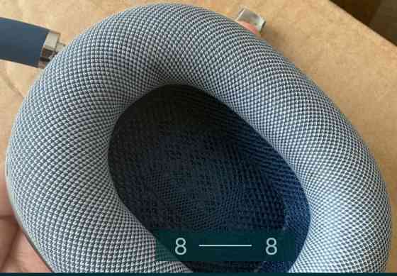 Наушники Apple AIR PODS MAX Киев