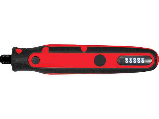 Міні-шліфмашинка акумуляторна YATO Li-Ion 3,6 В, 1,5 АГод, з тримачем шпинд Ø= 2,3 і 3,2 мм з лаш 51 Одесса