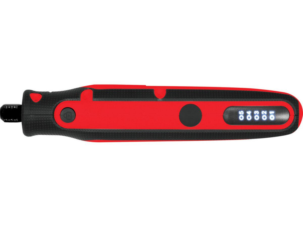 Міні-шліфмашинка акумуляторна YATO Li-Ion 3,6 В, 1,5 АГод, з тримачем шпинд Ø= 2,3 і 3,2 мм з лаш 51 Одесса - изображение 1