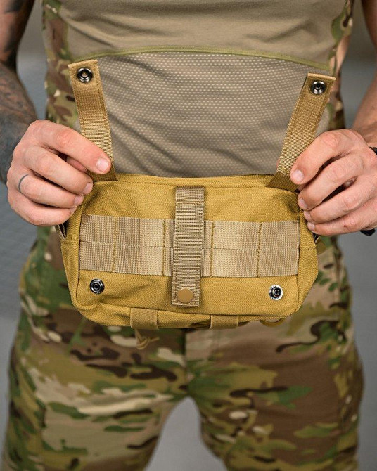 Підсумок койот РП7362 Одеса - фото 4