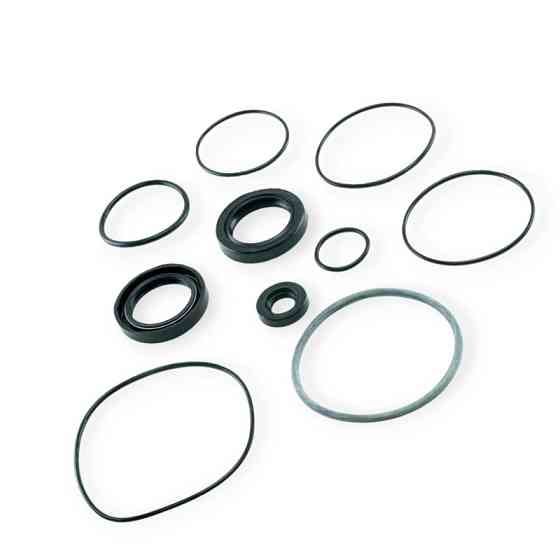 Ремкомплект Т-40 із деференціалом КПП Мукачево