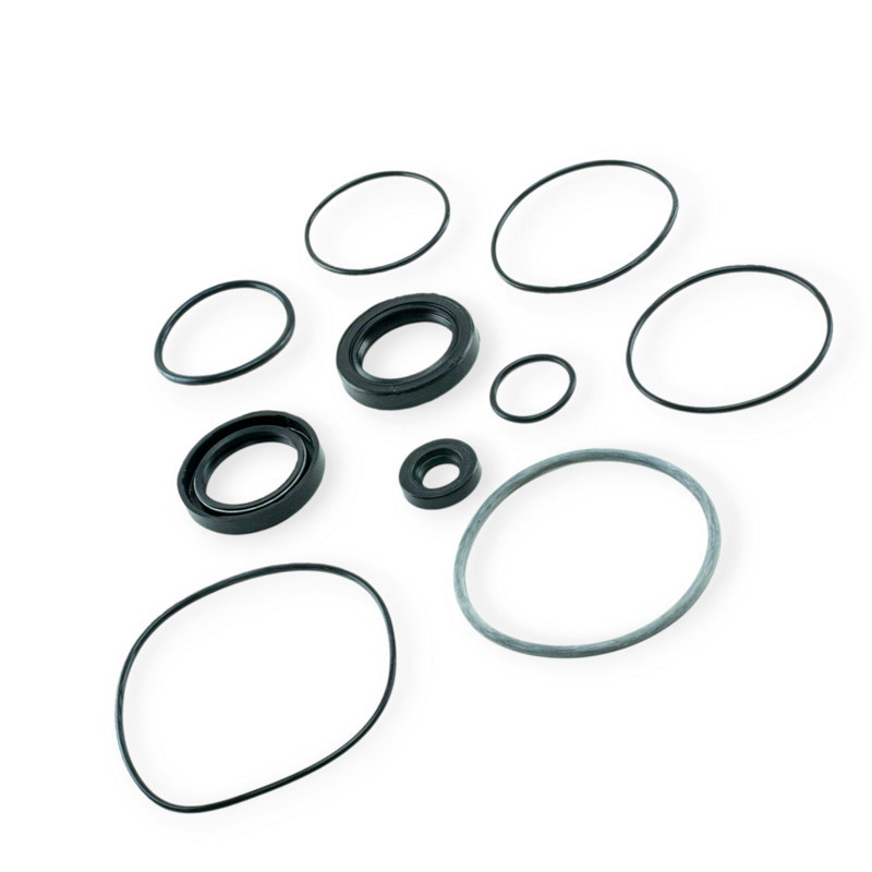 Ремкомплект Т-40 із деференціалом КПП Мукачево - фото 1