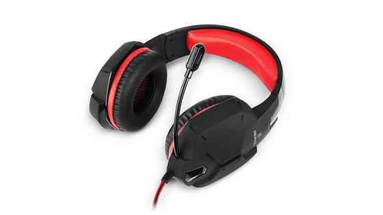 Гарнітура REAL-EL GDX-7790 Black Чорний Харків