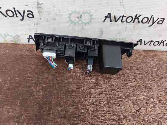Кнопка коректора фар Nissan Note E11 2005-2012 Ковель