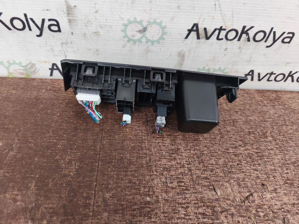 Кнопка коректора фар Nissan Note E11 2005-2012 Ковель - фото 3