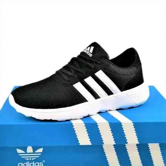 Кросівки Adidas Жіночі Чорні Адідас BOOST (розміри: 37) Відео Огляд Дніпро