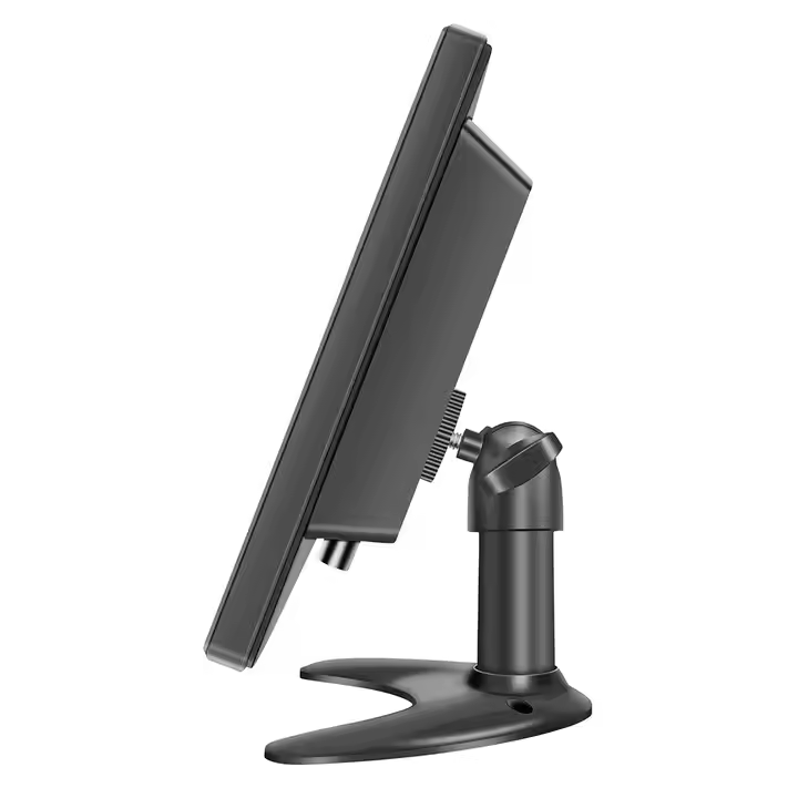 Автомобільний дисплей DS-10 екран 10.1'' для камери заднього виду Вінниця - фото 4