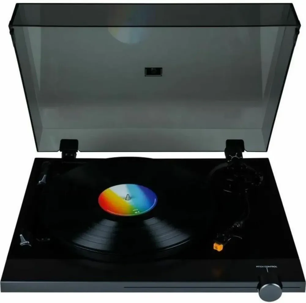 Проигрователь Грамофон Thomson Record Player (BB.S7132338) Киев - изображение 1