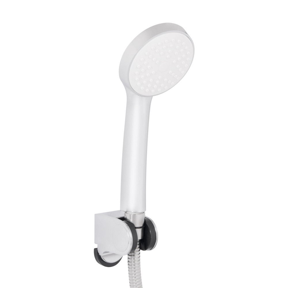 Смеситель для ванны Lidz Tani 0061 (c душевым гарнитуром) (k40) LDTAN0061CRM44963 Chrome Киев - изображение 11