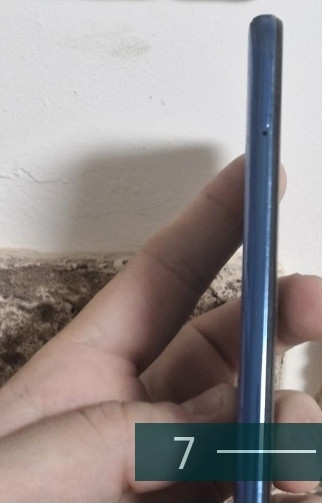 Смартфон Samsung A50 Сенсорний 6/128Gb. Київ - фото 2